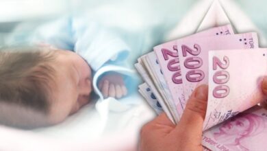 Doğum yardımı başvuru ekranı e-Devlet 2025 | 1., 2., 3. çocuğa doğum parası başvurusu nasıl yapılır?- Diğer Haberler