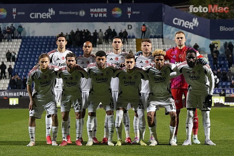 Dünyanın en iyi takımları açıklandı! 4 büyükler kaçıncı sırada?- Fenerbahçe