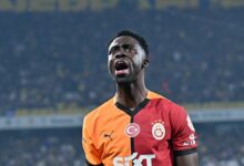 Dursun Özbek’ten flaş Davinson Sanchez itirafı: “Anlamıyorum!"- İngiltere Premium Lig