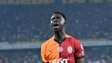 Dursun Özbek’ten flaş Davinson Sanchez itirafı: “Anlamıyorum!"- İngiltere Premium Lig