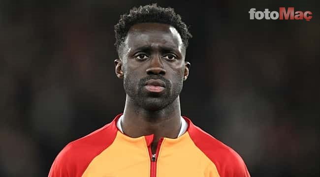 Dursun Özbek’ten flaş Davinson Sanchez itirafı: “Anlamıyorum!"- Futbol