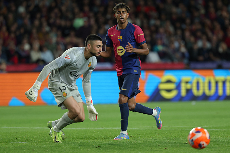 EL CLASICO CANLI İZLE | Barcelona-Real Madrid maçı ne zaman, saat kaçta ve hangi kanalda?- Futbol