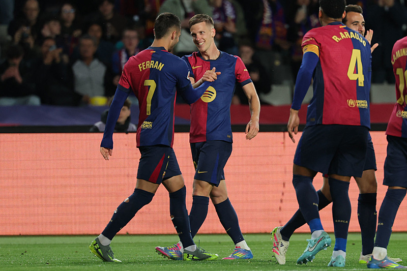 EL CLASICO CANLI İZLE | Barcelona-Real Madrid maçı ne zaman, saat kaçta ve hangi kanalda?- Futbol