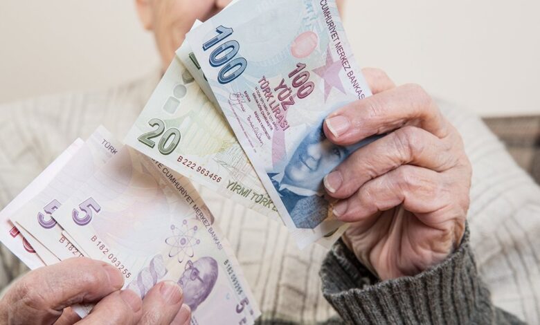 Emekli olmak isteyenlere fırsat: 500 bin TL'sini devlet ödeyecek! Ev hanımlarına 'aile yılı' müjdesi 13 Emekli olmak isteyenlere fırsat: 500 bin TL'sini devlet ödeyecek! Ev hanımlarına 'aile yılı' müjdesi- Diğer Haberler