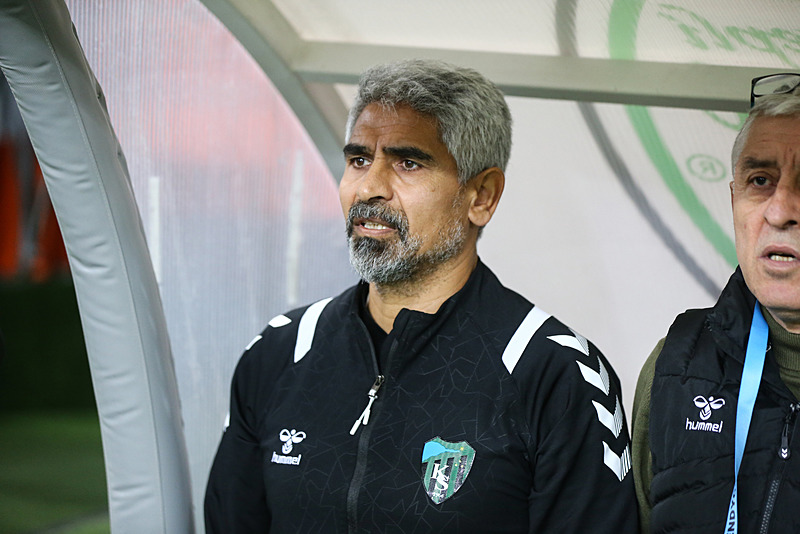 Esenler Erokspor-Kocaelispor MAÇI CANLI İZLE | Esenler Erokspor-Kocaelispor maçı ne zaman, saat kaçta ve hangi kanalda?- Ligler