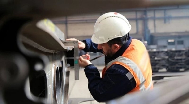 EÜAŞ ve TEİAŞ 2025’te 1036 Personel Alacak! Başvuru Şartları ve Tarihler Açıklandı- Diğer Haberler