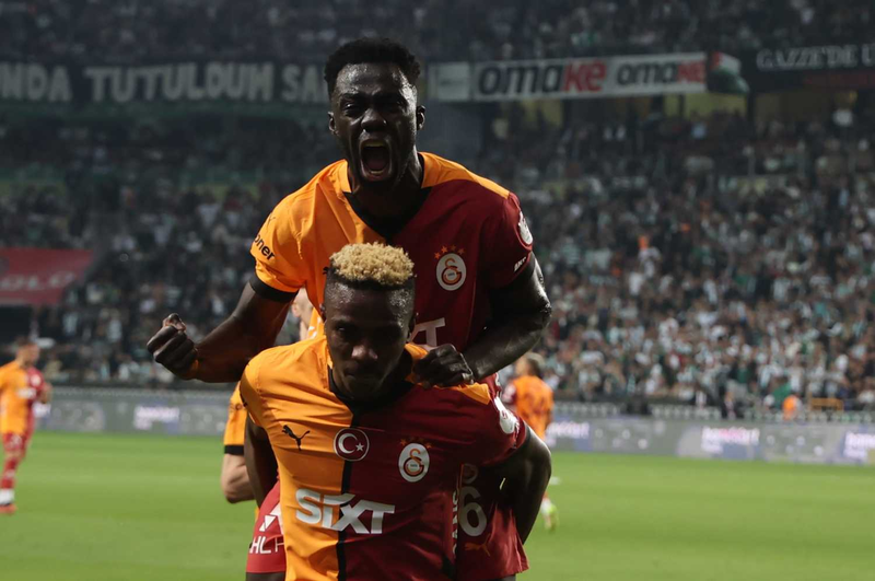 Eyüpspor-Galatasaray CANLI MAÇ İZLE | İkas Eyüpspor-Galatasaray maçı yayın bilgisi!- Futbol