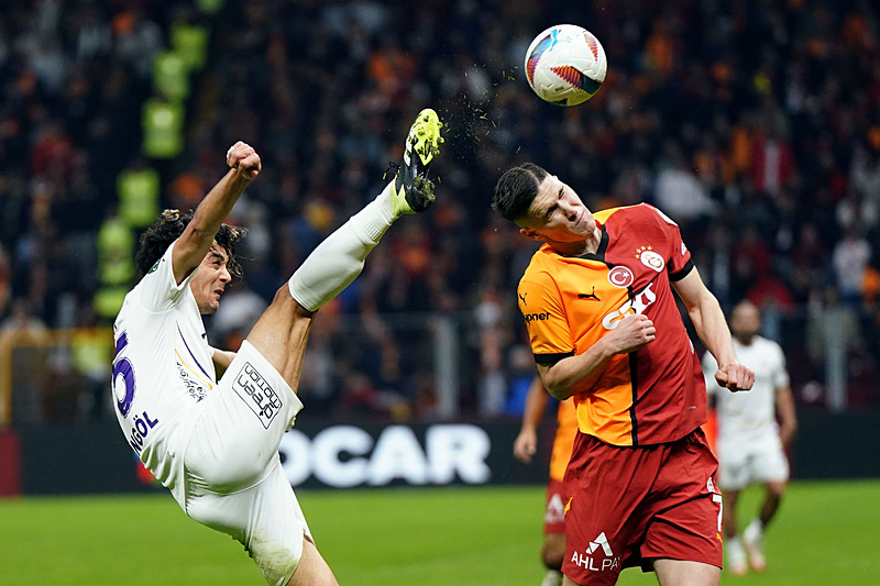 Eyüpspor-Galatasaray CANLI MAÇ İZLE | İkas Eyüpspor-Galatasaray maçı yayın bilgisi!- Futbol