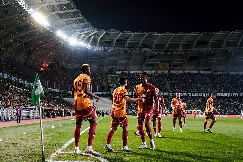 Eyüpspor-Galatasaray CANLI MAÇ İZLE | İkas Eyüpspor-Galatasaray maçı yayın bilgisi!- Futbol