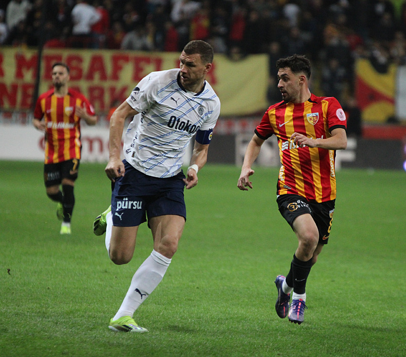 Fenerbahçe-Bellona Kayserispor maçı ne zaman, saat kaçta ve hangi kanalda?- Fenerbahçe