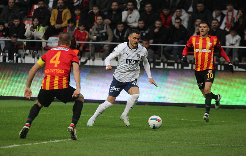 Fenerbahçe-Bellona Kayserispor maçı ne zaman, saat kaçta ve hangi kanalda?- Fenerbahçe
