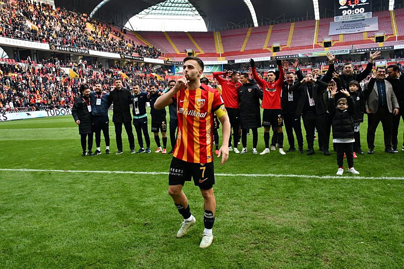 Fenerbahçe-Bellona Kayserispor maçı ne zaman, saat kaçta ve hangi kanalda?- Fenerbahçe