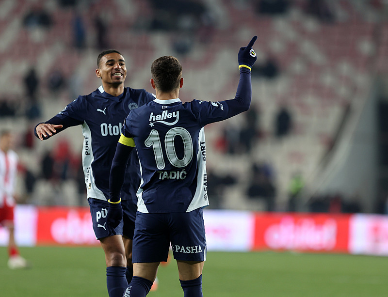 Fenerbahçe-Bellona Kayserispor maçı ne zaman, saat kaçta ve hangi kanalda?- Fenerbahçe