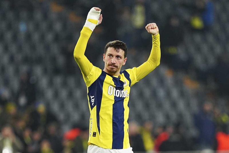Fenerbahçe-Bellona Kayserispor maçı ne zaman, saat kaçta ve hangi kanalda?- Fenerbahçe
