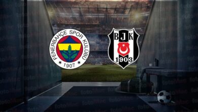 Fenerbahçe - Beşiktaş maçı ne zaman? | FB - BJK derbi maçı ne zaman, saat kaçta?- İngiltere Premium Lig