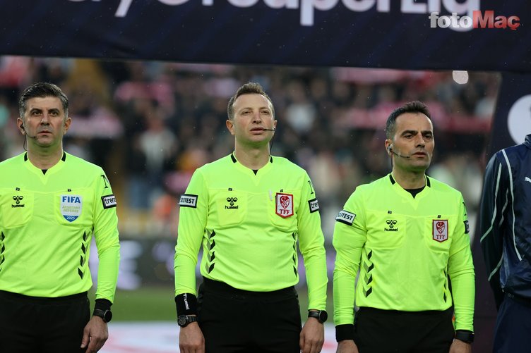 FENERBAHÇE HABERİ: Ahmet Çakar'dan flaş penaltı yorumu! "Şeklen..."- Fenerbahçe