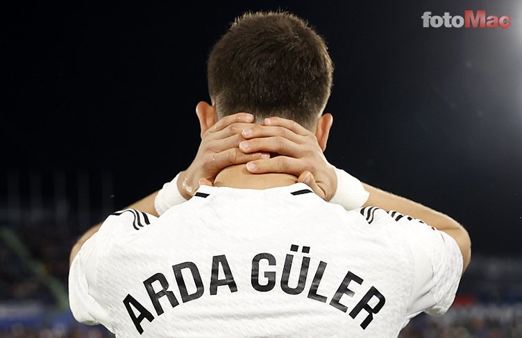 FENERBAHÇE HABERİ - Arda Güler Fenerbahçe'nin kasasını doldurdu! İşte o rakam- Fenerbahçe