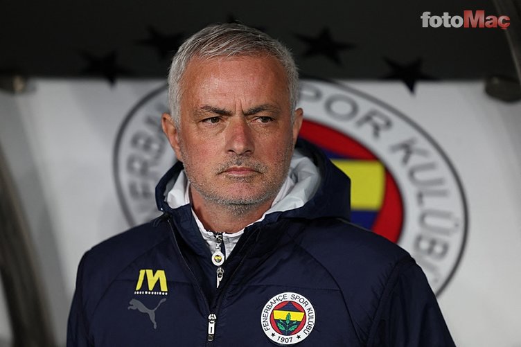 FENERBAHÇE HABERİ - Dünyaca ünlü yıldızdan İngiliz kulüplerine çağrı! "Mourinho'yu geri alın"- Fenerbahçe