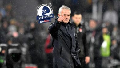FENERBAHÇE HABERİ - Dünyaca ünlü yıldızdan İngiliz kulüplerine çağrı! "Mourinho'yu geri alın"- Futbol