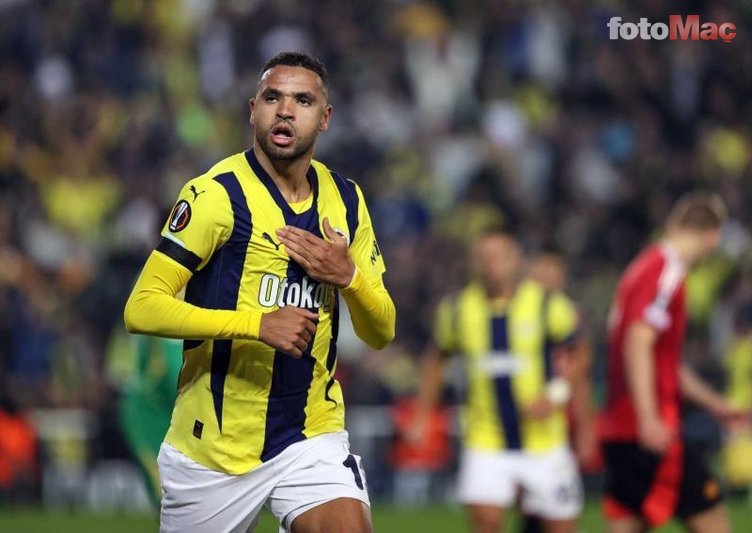 FENERBAHÇE HABERİ: Dzeko ve En-Nesyri'nin derbi laneti! Osimhen'in gerisinde kaldılar- Fenerbahçe