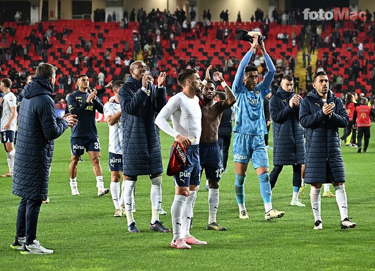 FENERBAHÇE HABERİ | Edin Dzeko-Semih Güler pozisyonunda 'devam' kararı doğru mu? Eski hakemler yorumladı!- Fenerbahçe