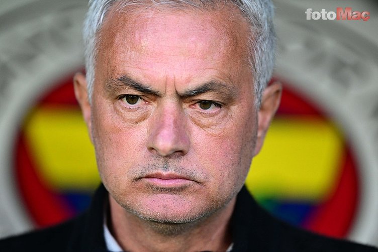 FENERBAHÇE HABERİ - Jose Mourinho'ya şaşırtan talip! Bunu kimse beklemiyordu- Fenerbahçe