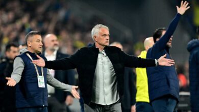 FENERBAHÇE HABERİ | Jose Mourinho'ya yeni talipler çıktı! Astronomik teklif sunulacak- Fenerbahçe