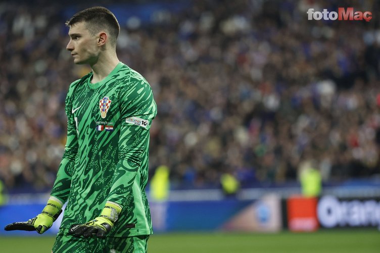 FENERBAHÇE HABERİ - Livakovic'ten flaş transfer kararı! 10 milyon Euro...- Fenerbahçe
