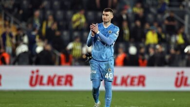 FENERBAHÇE HABERİ - Livakovic'ten flaş transfer kararı! 10 milyon Euro...- Fenerbahçe