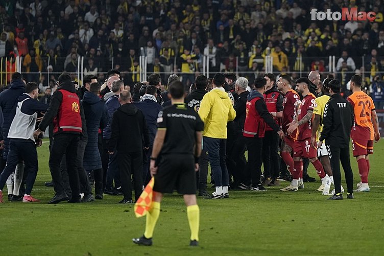 FENERBAHÇE HABERİ - Mourinho, Fred ve Mert Hakan Yandaş Trabzonspor maçında olacak mı? İşte yanıtı- Fenerbahçe