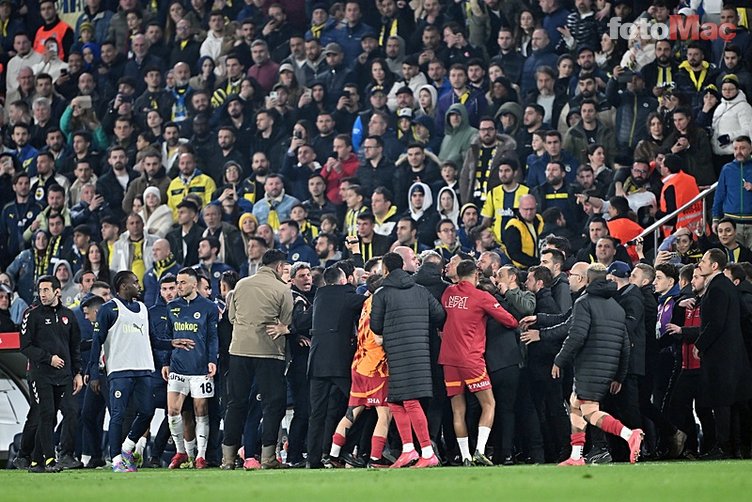 FENERBAHÇE HABERİ - Mourinho, Fred ve Mert Hakan Yandaş Trabzonspor maçında olacak mı? İşte yanıtı- Fenerbahçe