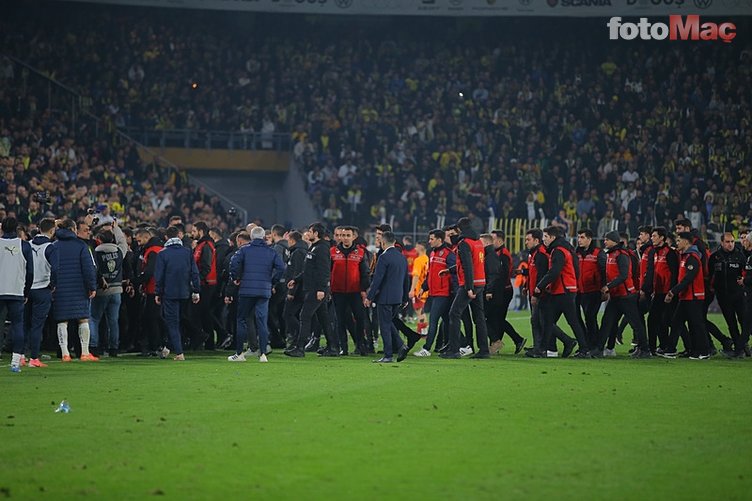 FENERBAHÇE HABERİ - Mourinho, Fred ve Mert Hakan Yandaş Trabzonspor maçında olacak mı? İşte yanıtı- Fenerbahçe