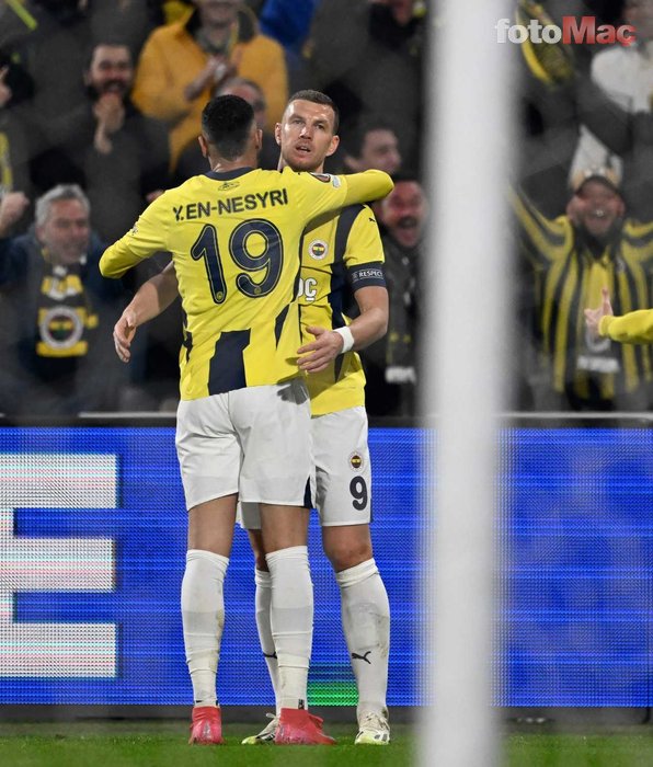 FENERBAHÇE HABERİ - Mourinho neşteri vurdu! O isimleri kulübeye çekiyor- Fenerbahçe