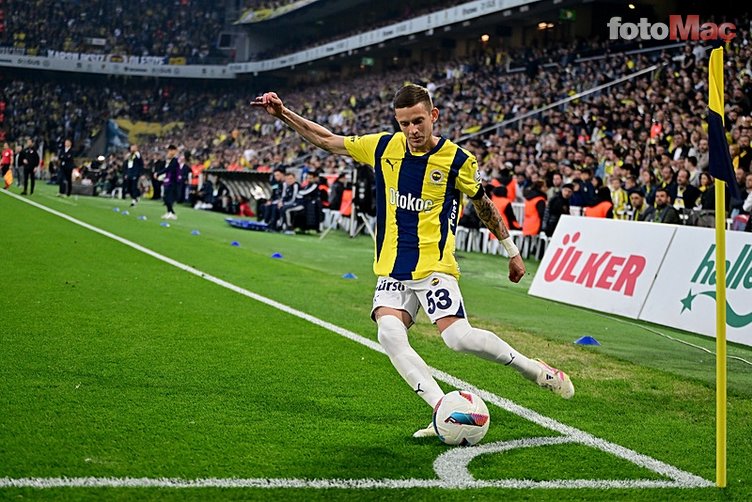 FENERBAHÇE HABERİ - Mourinho neşteri vurdu! O isimleri kulübeye çekiyor- Fenerbahçe