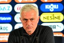 FENERBAHÇE HABERİ - Mourinho'nun halefi belli oldu! Giderse yerine gelecek isim...- İngiltere Premium Lig