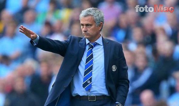FENERBAHÇE HABERİ - Mourinho'nun Talisca hayali gerçek oldu! 10 yıllık hasret ortaya çıktı- Fenerbahçe