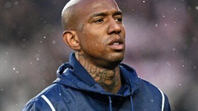 FENERBAHÇE HABERİ - Mourinho'nun Talisca hayali gerçek oldu! 10 yıllık hasret ortaya çıktı- Fenerbahçe