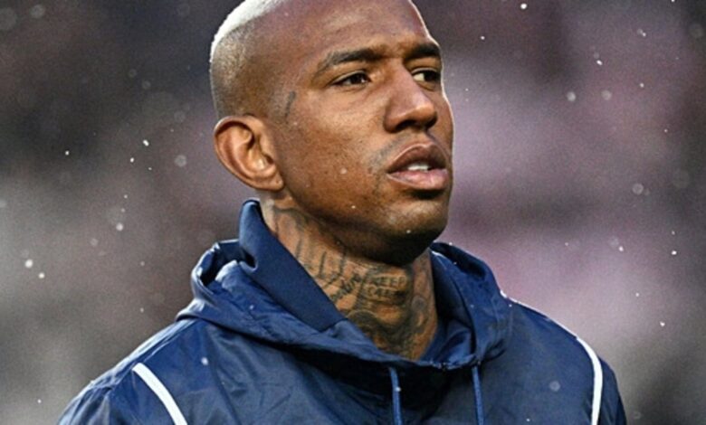 FENERBAHÇE HABERİ - Mourinho'nun Talisca hayali gerçek oldu! 10 yıllık hasret ortaya çıktı 23 FENERBAHÇE HABERİ - Mourinho'nun Talisca hayali gerçek oldu! 10 yıllık hasret ortaya çıktı- Fenerbahçe