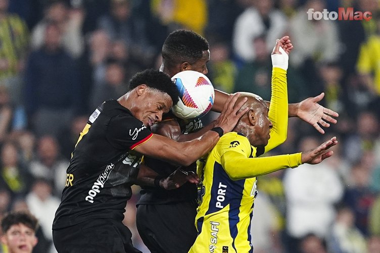 FENERBAHÇE HABERİ: Ömer Üründül'den flaş Mourinho yorumu: Fenerbahçe'yi bitirdi!- Fenerbahçe