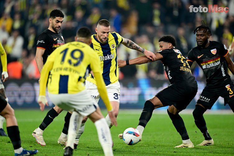 FENERBAHÇE HABERİ: Ömer Üründül'den flaş Mourinho yorumu: Fenerbahçe'yi bitirdi!- Fenerbahçe