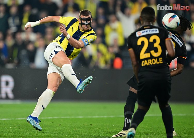 FENERBAHÇE HABERİ: Ömer Üründül'den flaş Mourinho yorumu: Fenerbahçe'yi bitirdi!- Fenerbahçe