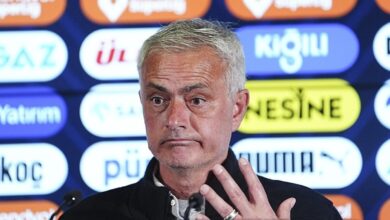 FENERBAHÇE HABERİ: Ömer Üründül'den flaş Mourinho yorumu: Fenerbahçe'yi bitirdi!- Fenerbahçe