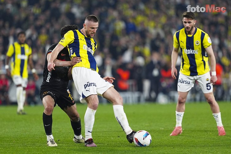 FENERBAHÇE HABERİ: Ömer Üründül'den flaş Mourinho yorumu: Fenerbahçe'yi bitirdi!- Fenerbahçe