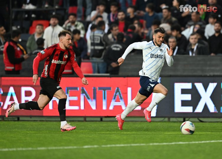 FENERBAHÇE HABERİ: Ömer Üründül'den Mourinho'ya eleşti! "Tam tersini yapıyor"- Fenerbahçe