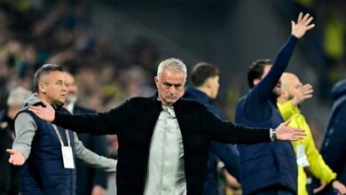 FENERBAHÇE HABERİ: Ömer Üründül'den Mourinho'ya eleşti! "Tam tersini yapıyor"- Futbol
