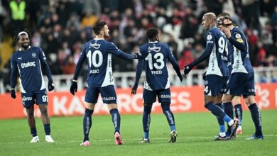 FENERBAHÇE HABERİ: Ömer Üründül'den sert eleştiri! "Beraberlik golünü yemediyse bu şanstır"- Fenerbahçe