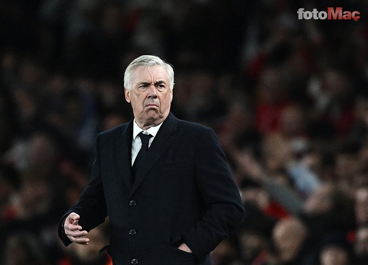 FENERBAHÇE HABERİ - Real Madrid’de Mourinho sürprizi! Eski takımına geri mi dönüyor?- Fenerbahçe