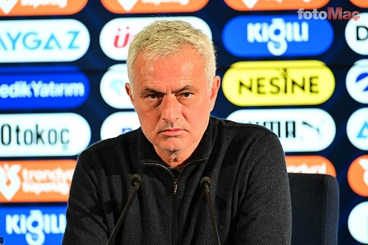 FENERBAHÇE HABERİ - Real Madrid’de Mourinho sürprizi! Eski takımına geri mi dönüyor?- Fenerbahçe