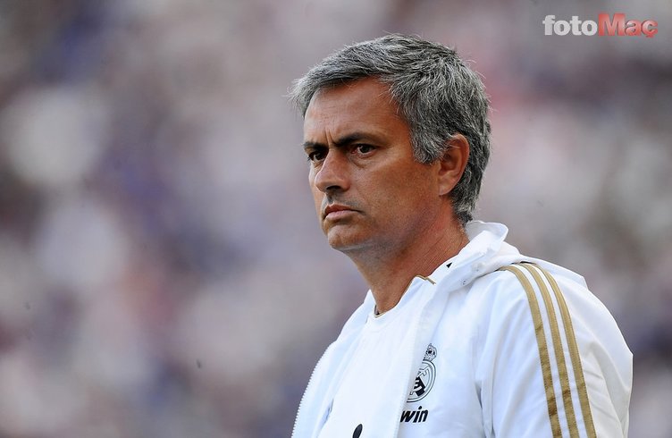 FENERBAHÇE HABERİ - Real Madrid’de Mourinho sürprizi! Eski takımına geri mi dönüyor?- Fenerbahçe