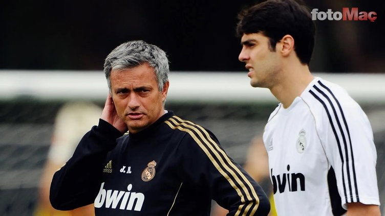 FENERBAHÇE HABERİ - Real Madrid’de Mourinho sürprizi! Eski takımına geri mi dönüyor?- Fenerbahçe